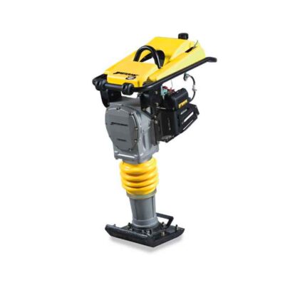 Apisonador (Bailarina)