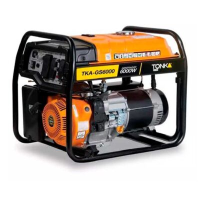 Generador 6500w