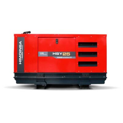 Generador 25 kva Diésel
