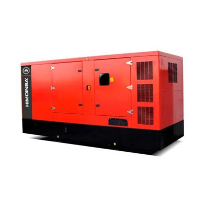 Generador 50 kva Diésel