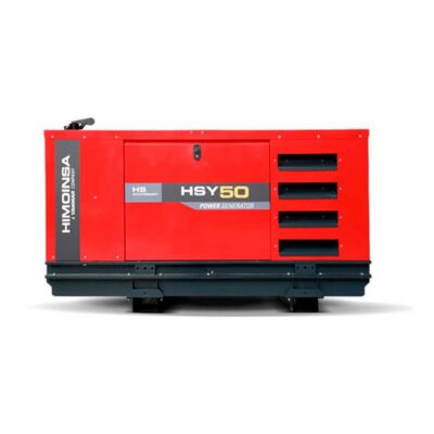Generador 100 kva Diésel