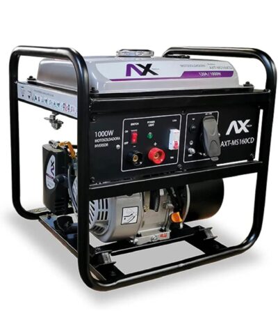 Soldadora a gasolina 130 amp