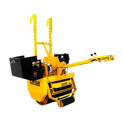 RODILLO VIBRATORIO PR8 500 Kg