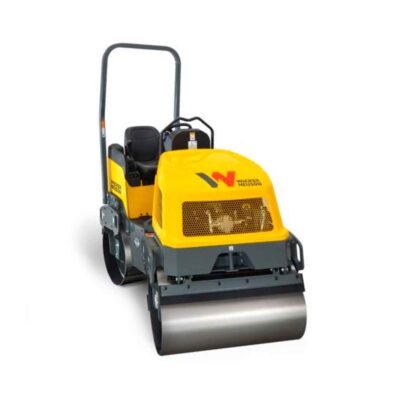 Rodillo Compactador de 1.5 Ton.
